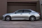 Lexus GS200t 2016 года